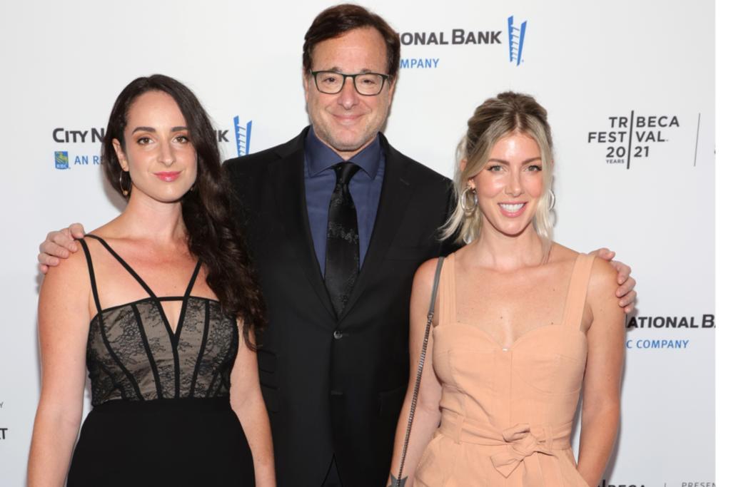 “They have concluded that he accidentally hit the back of his head on something, thought nothing of it and went to sleep. No drugs or alcohol were involved,” Saget’s family said in a statement.