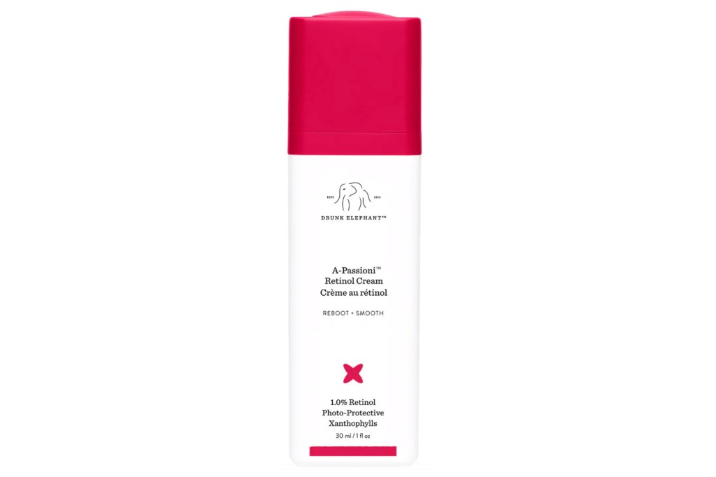 Drunk Elephant A-Passioni Retinol Cream