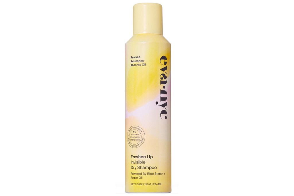 Eva NYC Freshen Up Dry Shampoo