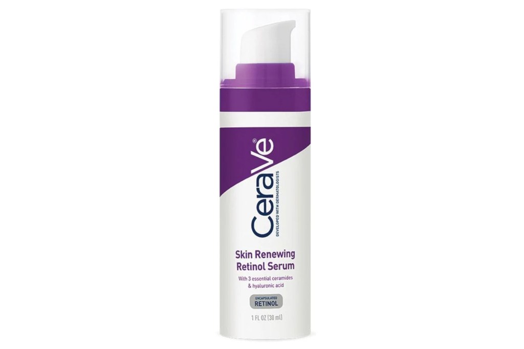 CeraVe Anti-Aging Retinol Serum