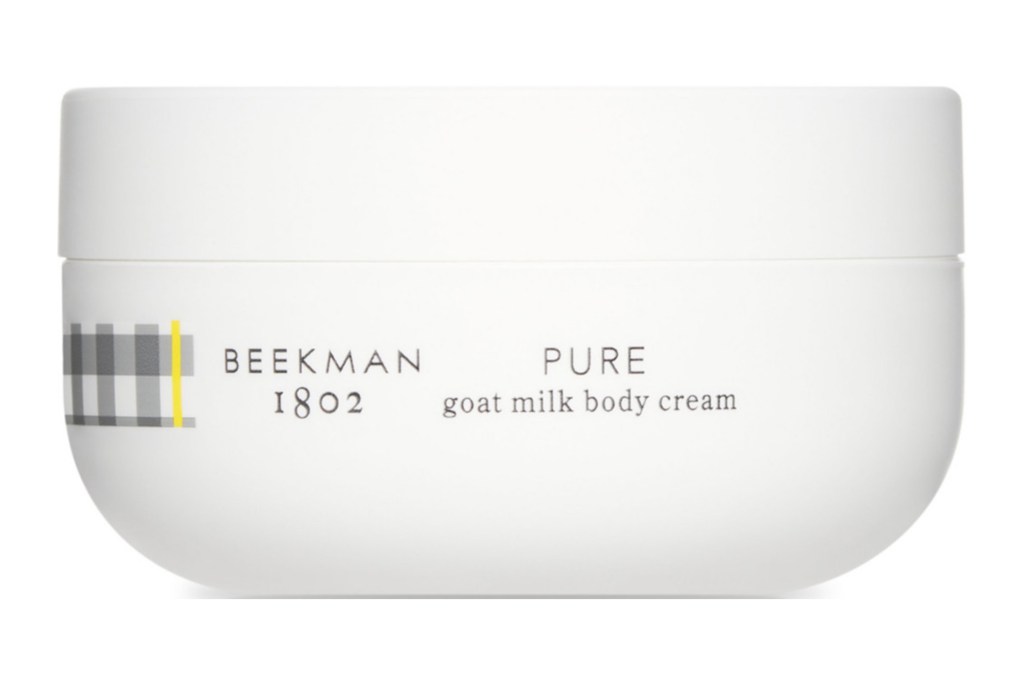 Beekman 1802 Pure Goat Milk Whipped Body Cream