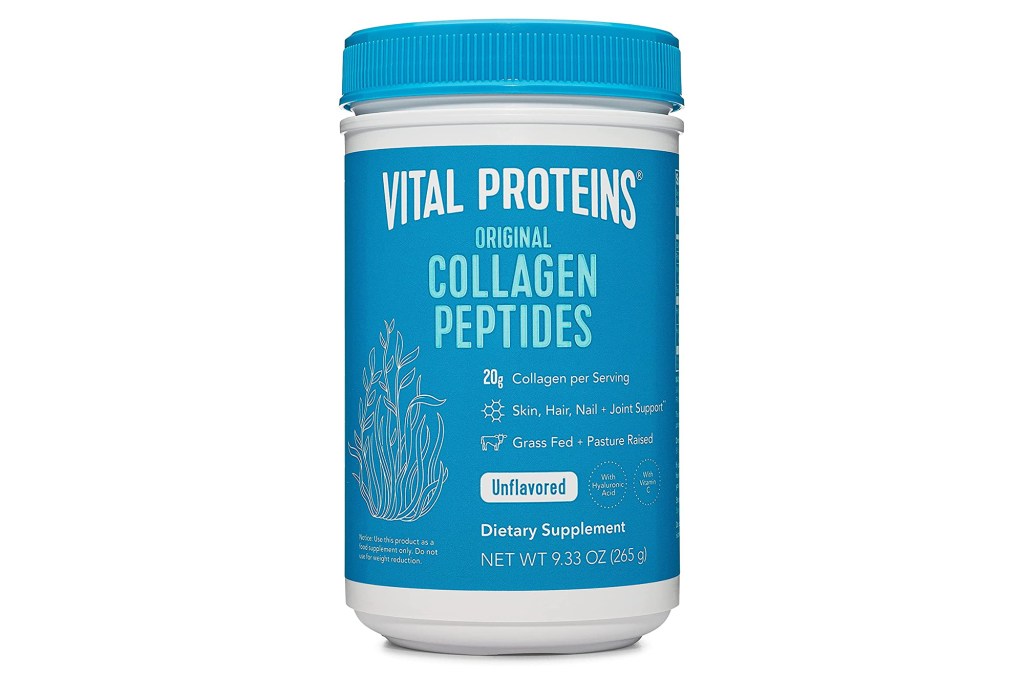 Vital Proteins Collagen Peptides Powder