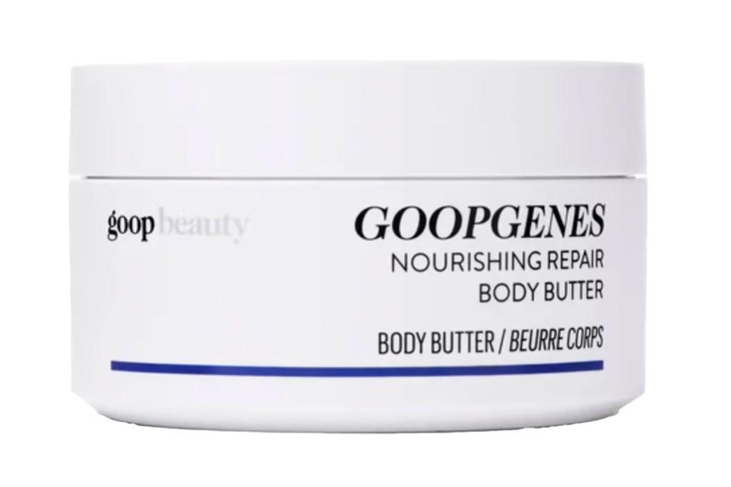 Goop GoopGenes Nourishing Repair Body Butter