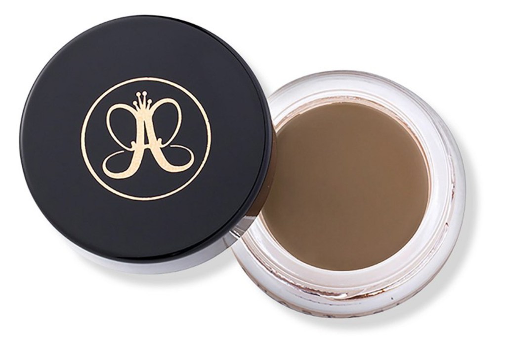 DipBrow Waterproof, Smudge-Proof Brow Pomade