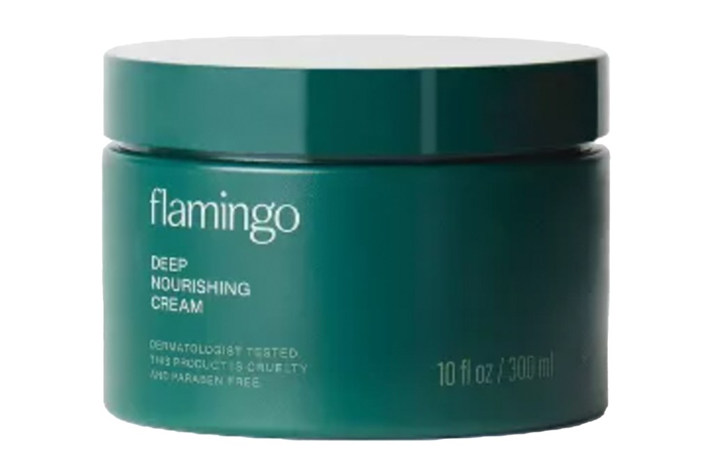 Flamingo Deep Nourishing Cream