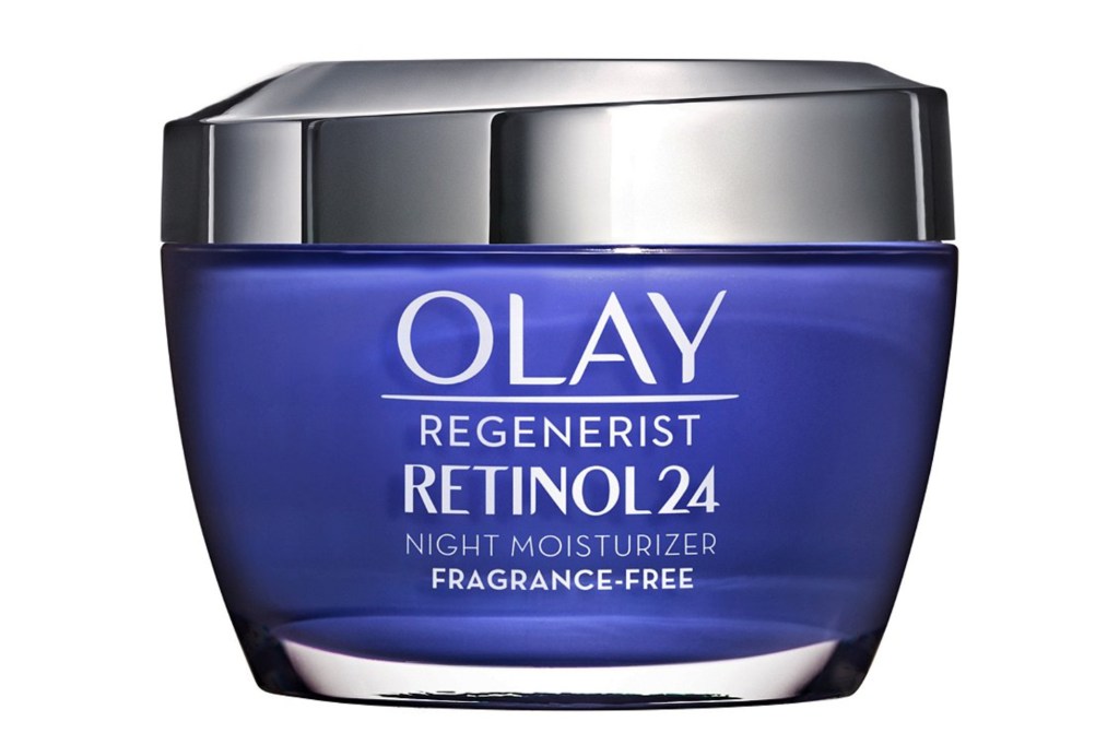 Olay Regenerist Retinol24 Night Moisturizer