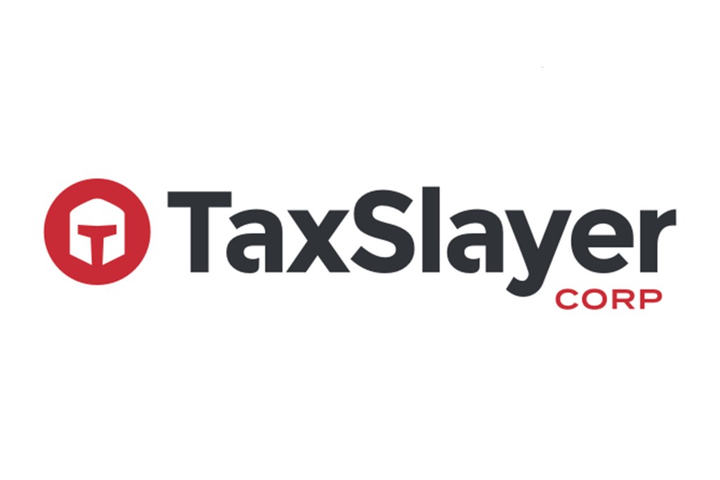 TaxSlayer 2022 tax software