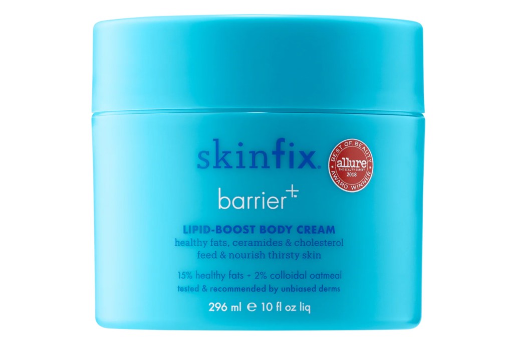 Skinfix Barrier+ Lipid-Boost Body Cream