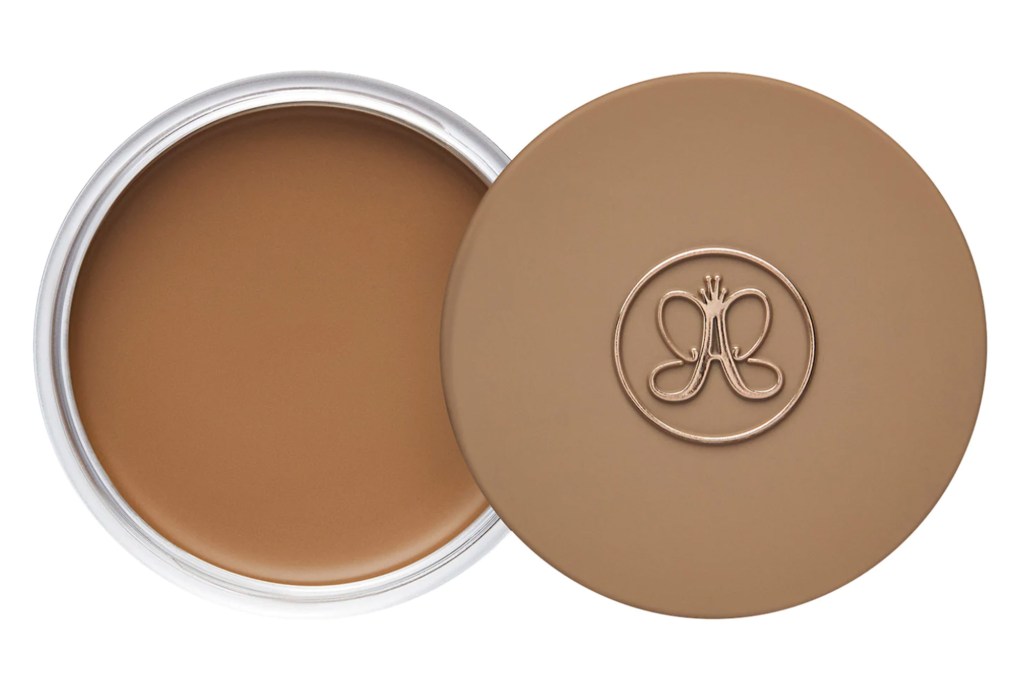 Cream Bronzer