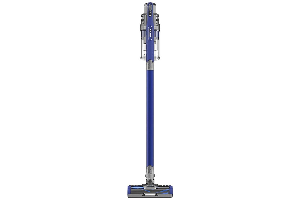 Shark Anti-Allergen Pet Power Cordless Stick Vacuum, royal blue