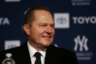 Scott Boras ripped the 'non-competitive cancer' afflicting MLB.