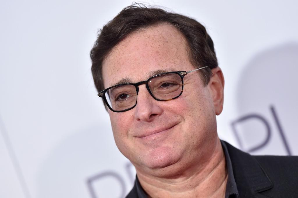 Bob Saget