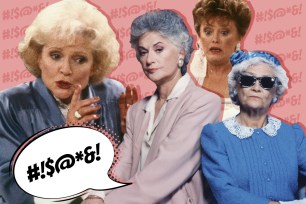 On the latest episode of “The Originals” podcast, "The Golden Girls" casting director Joel Thurm recounts how the leading ladies really felt about Betty White.
