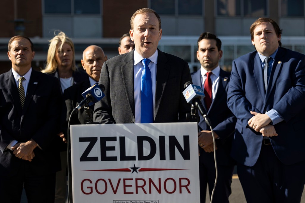 Lee Zeldin