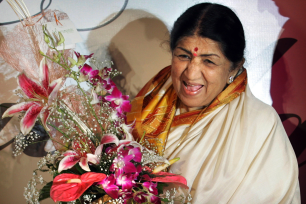 The iconic Indian singer died from organ failure at Breach Candy hospital in Mumba, as she was hospitalized on January 11 with COVID-19.