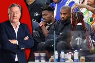 piers morgan kanye west