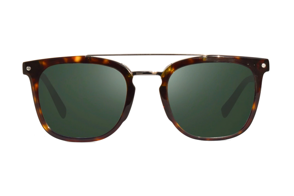 Tortoise sunglasses