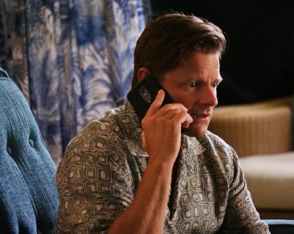 Steve Zahn