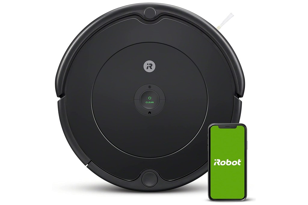 iRobot Roomba 692 Robot Vacuum