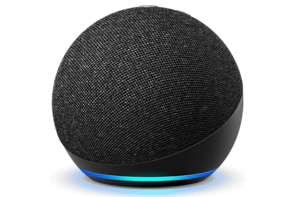 Amazon Echo Dot (4th Gen)