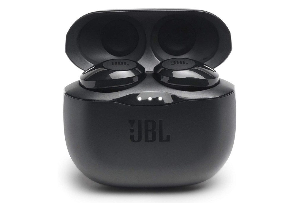 JBL True Wireless In-Ear Headphones