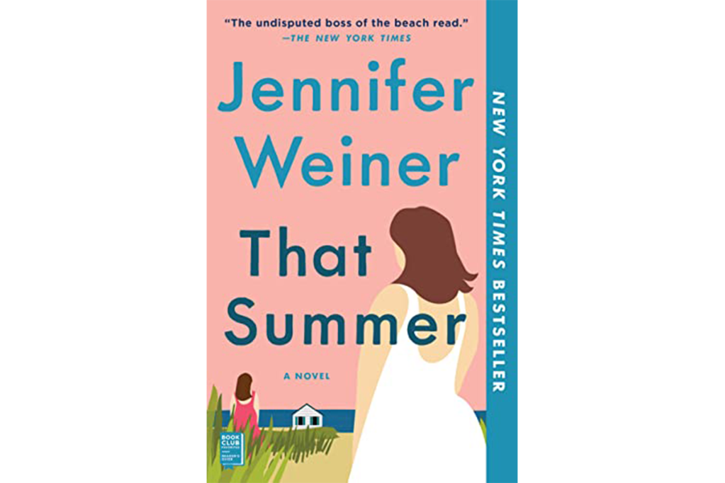 "That Summer" by Jennifer Weiner