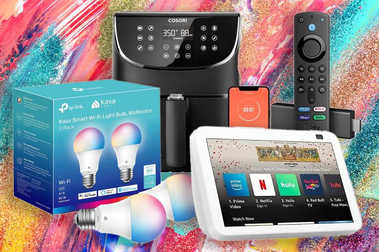 Best Amazon Smart Home Devices