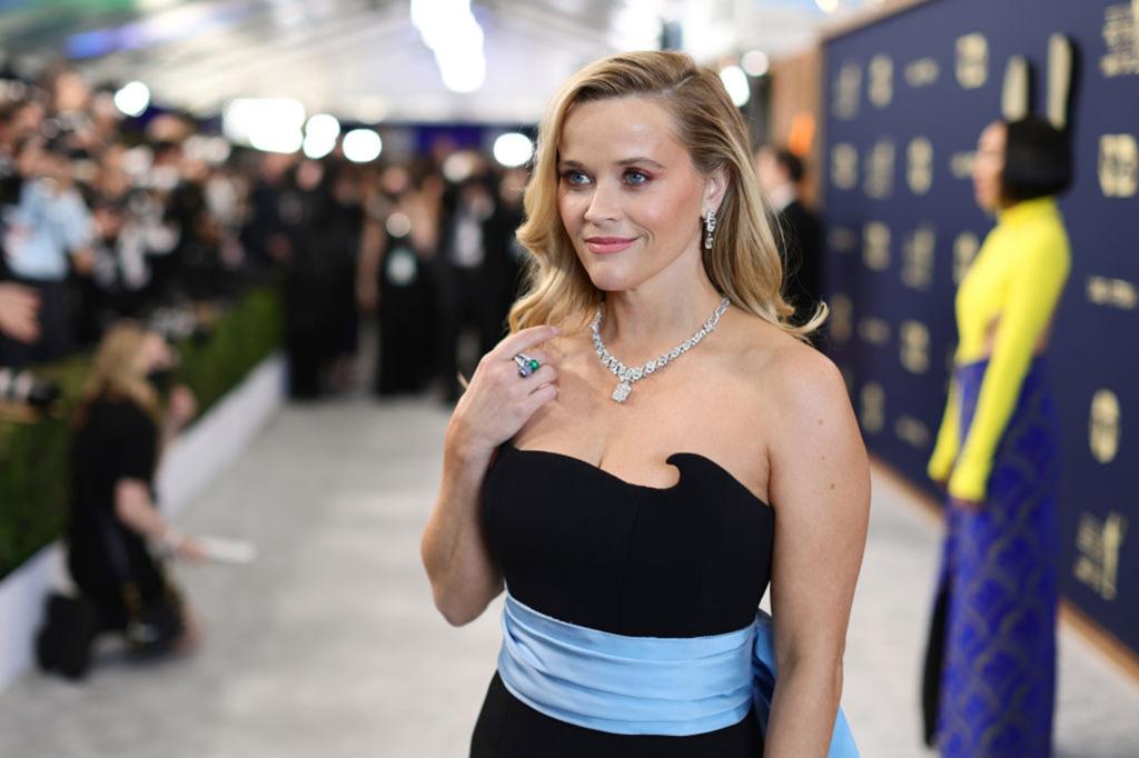 Reese Witherspoon astrology natal chart