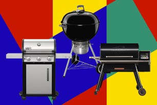 best grill products