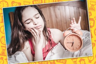 Parents of small kids are dreading Daylight Saving Time.