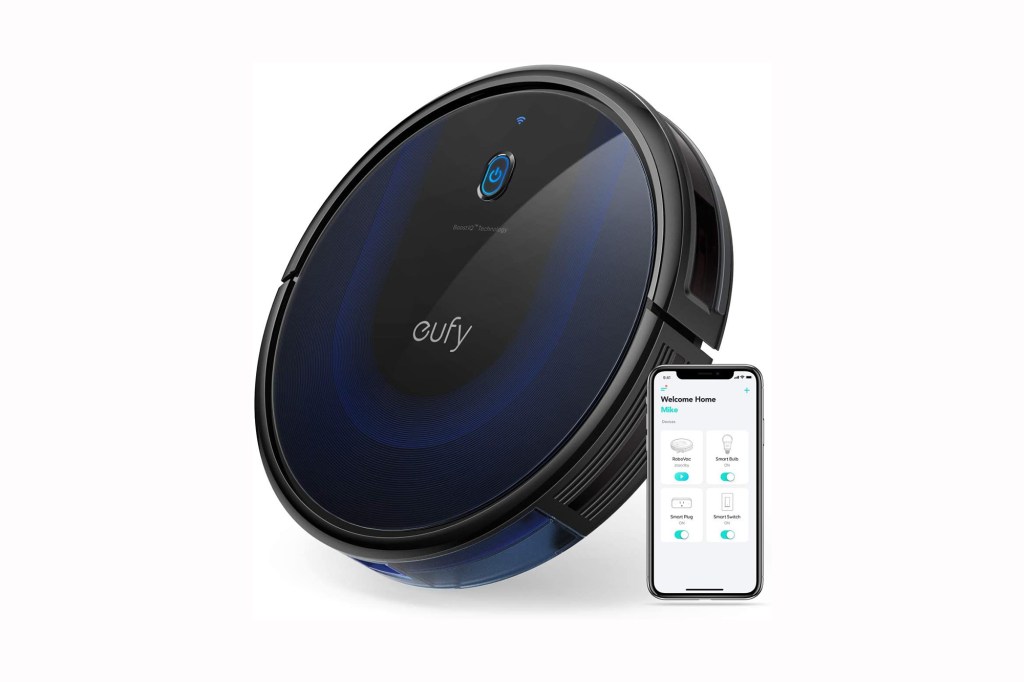  eufy by Anker Robot Vacuum