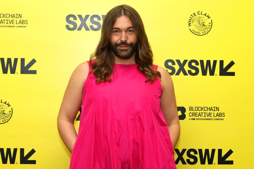 Jonathan Van Ness