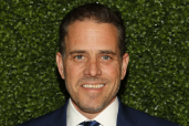 Federal prosecutors have looked into Hunter Biden's email exchanges with his former business associates.