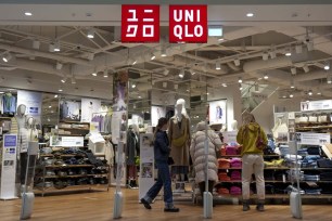 Uniqlo will suspend its business operations in Russia after being criticized for refusing to cut ties with the country earlier this week.