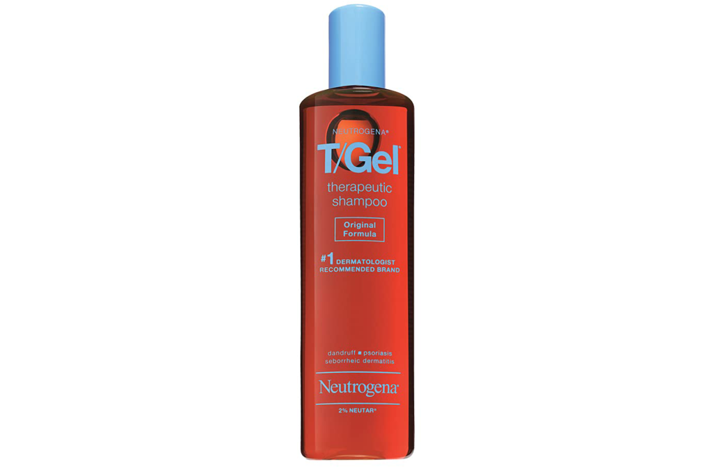 Neutrogena T/Gel Therapeutic Shampoo