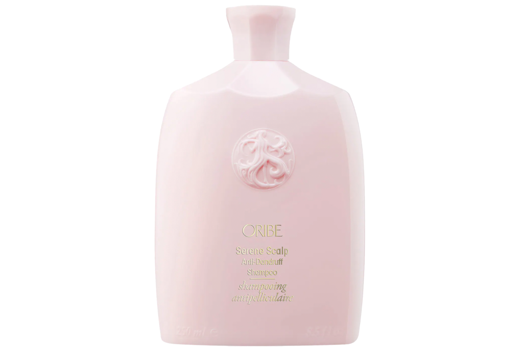 Oribe Serene Scalp Anti-Dandruff Shampoo