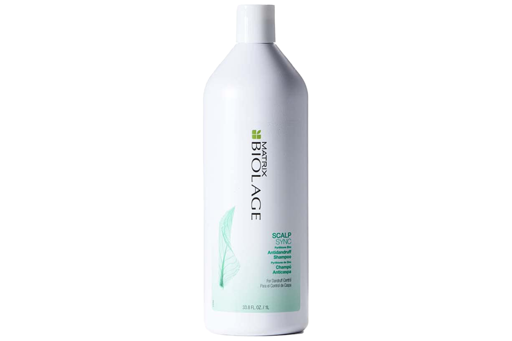 Biolage Scalp Sync Anti-Dandruff Shampoo