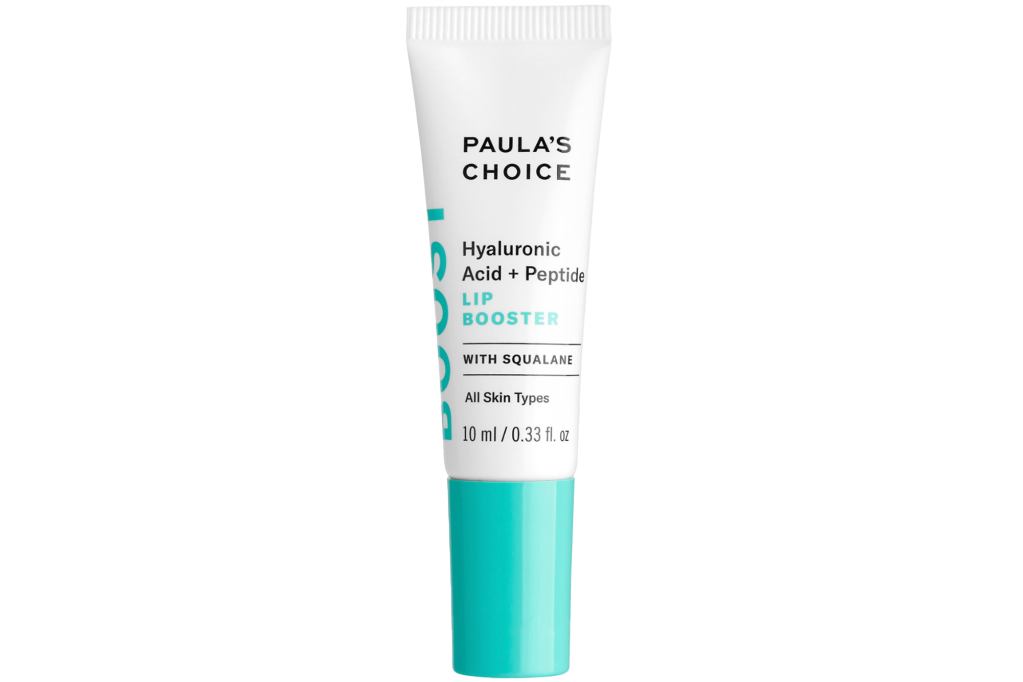 Hyaluronic Acid + Peptide Lip Booster