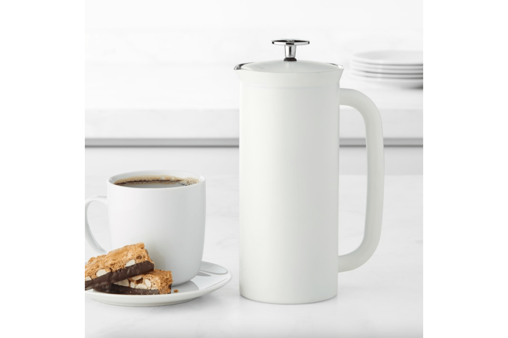 Espro P7 Matte White French Press