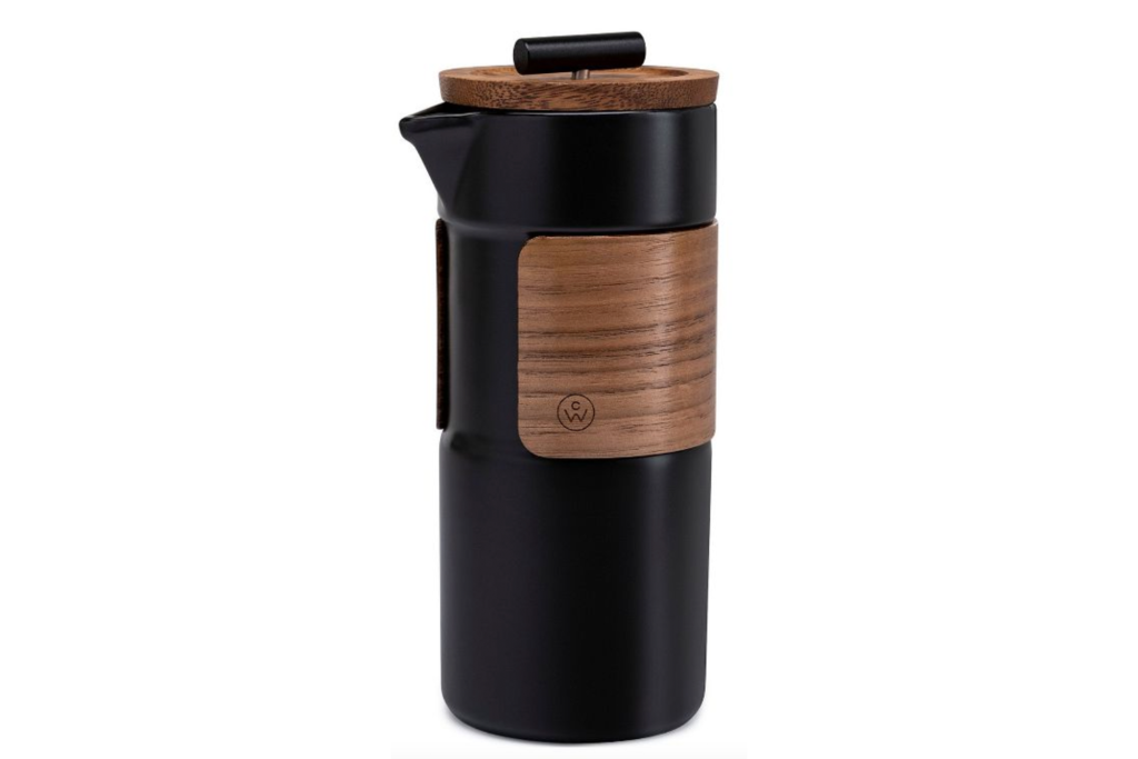 ChefWave Artisan Series Travel French Press Coffee Maker