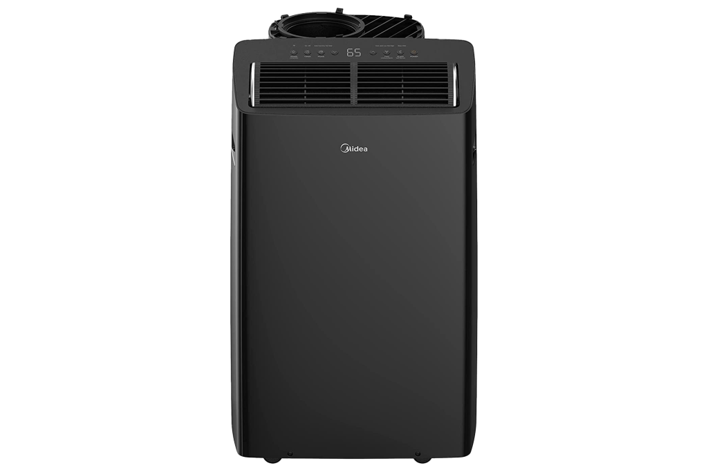 Midea Duo Smart Ultra-Quiet Portable Air Conditioner