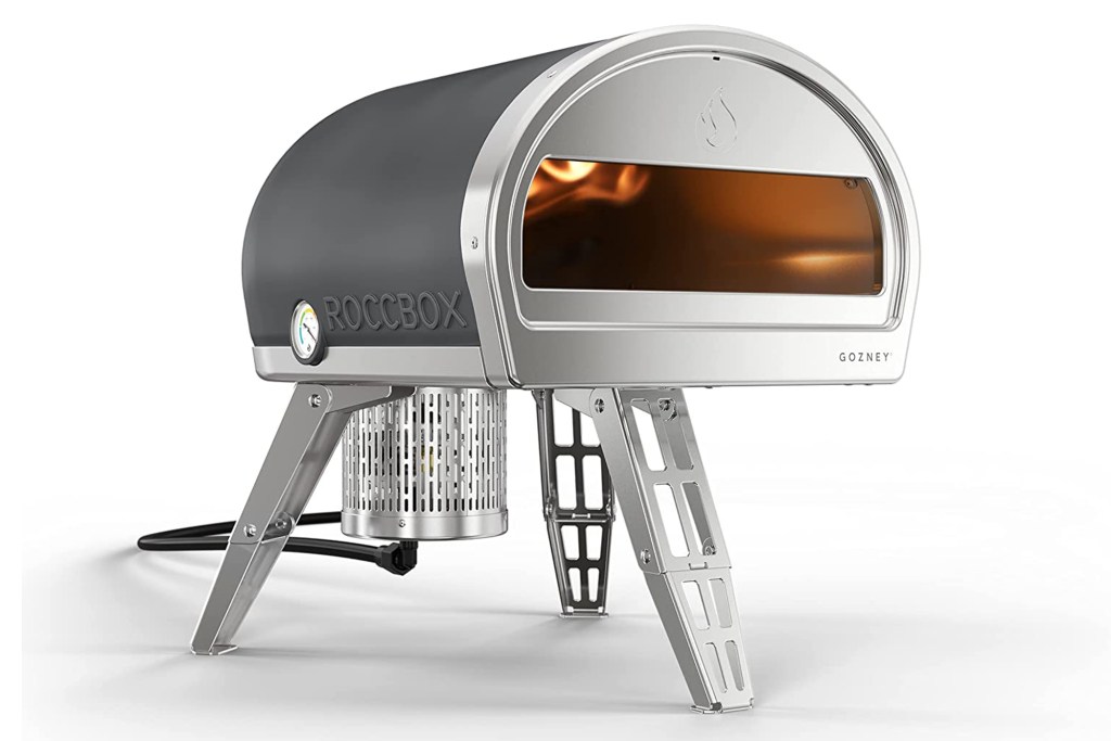 RoccBox Gozney Portable Outdoor Pizza Oven