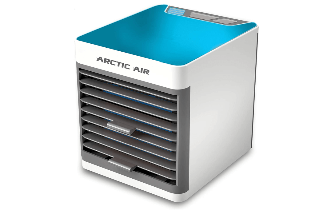 Ontel Arctic Air Ultra Air Cooler