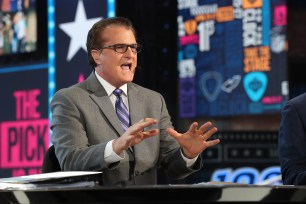 ESPN Mel Kiper