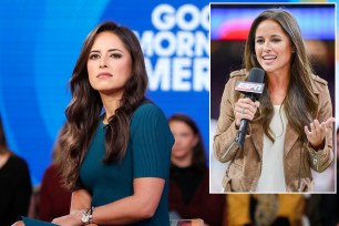 Kaylee Hartung