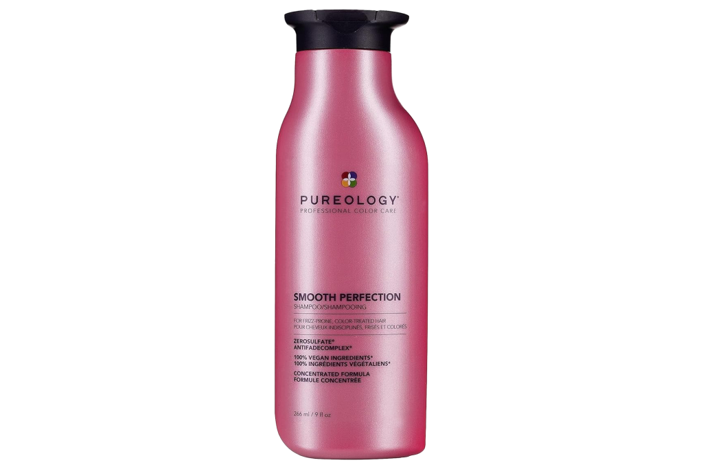 Pureology Smooth Perfection Shampoo