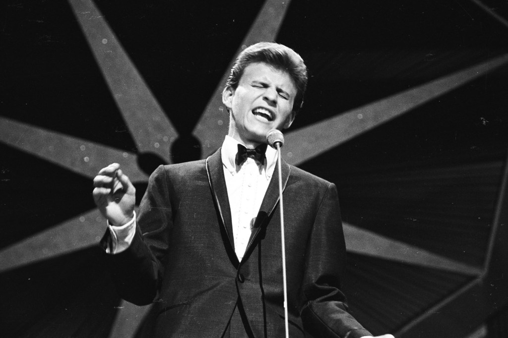 Bobby Rydell