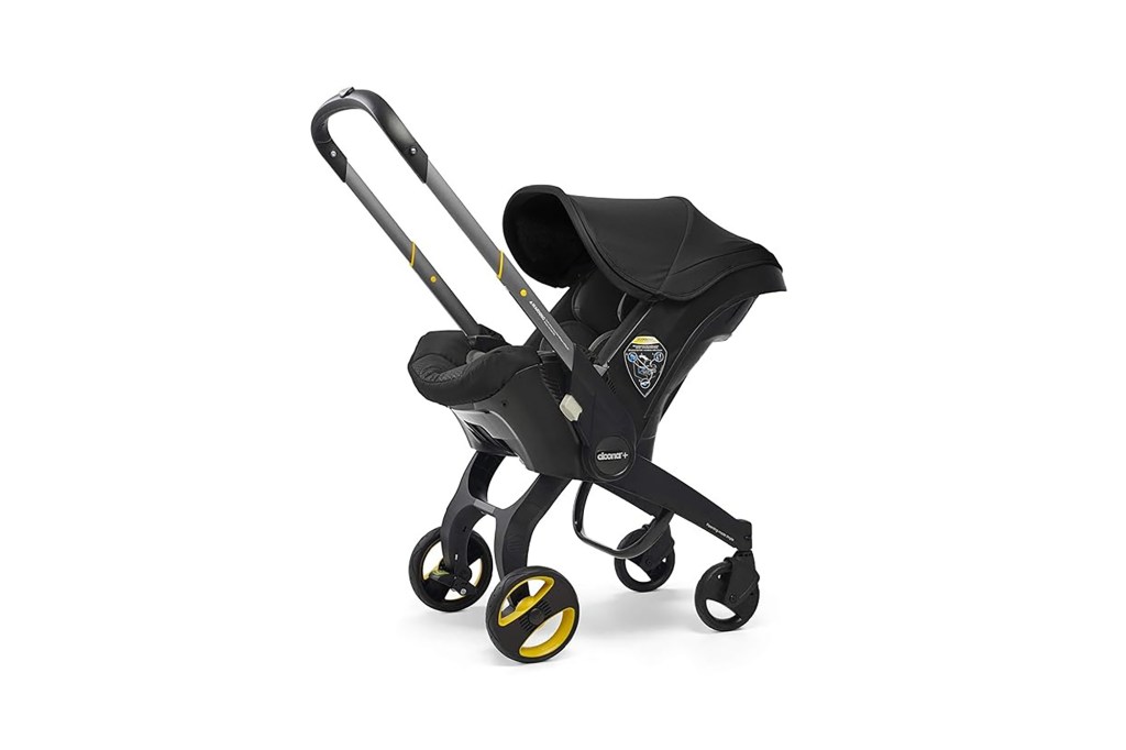 Doona stroller 