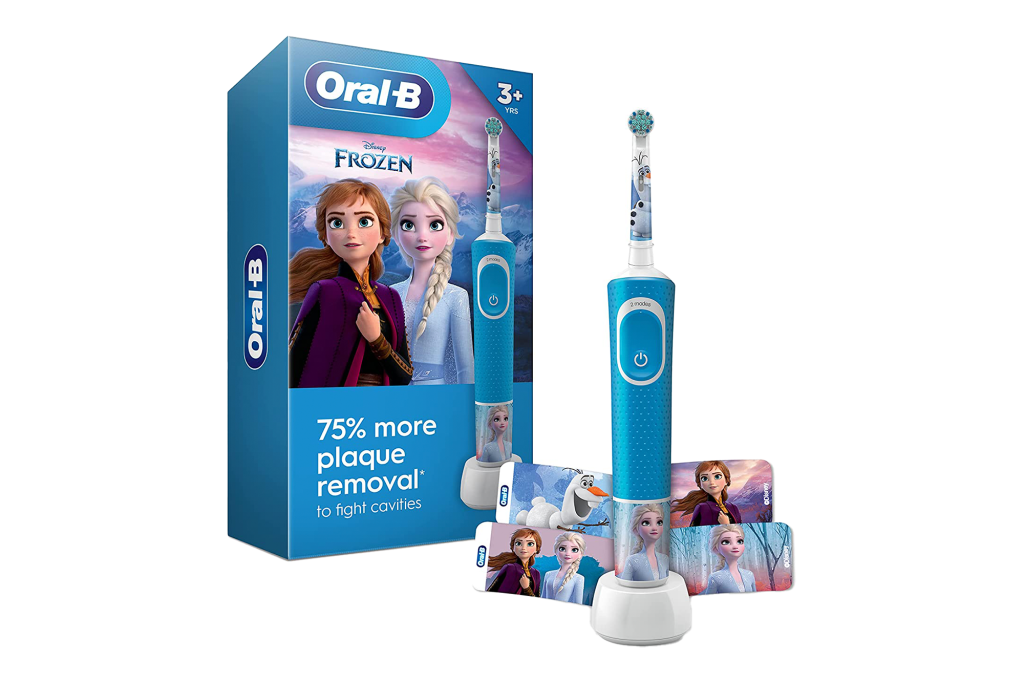 Oral-B Kids Electric Toothbrush