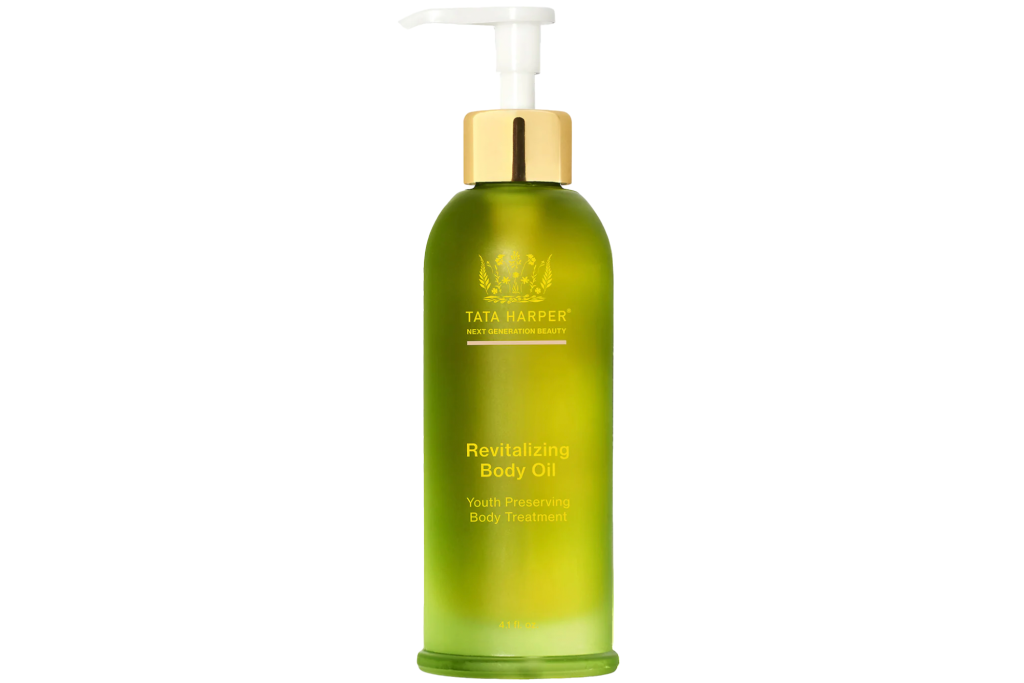 Tata Harper Revitalizing Body Oil